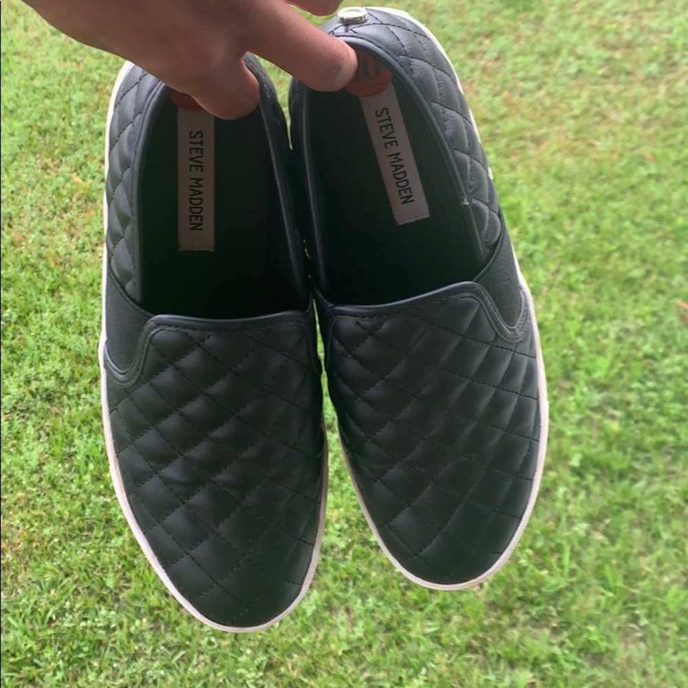 Steve Madden shoe